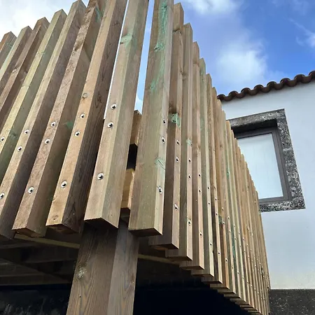 Apartman T0 Com Mezanino A Beira-mar