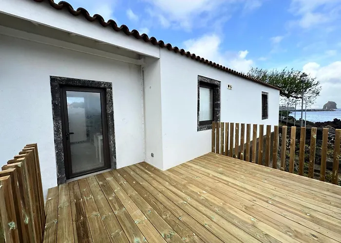 T0 Com Mezanino A Beira-mar *