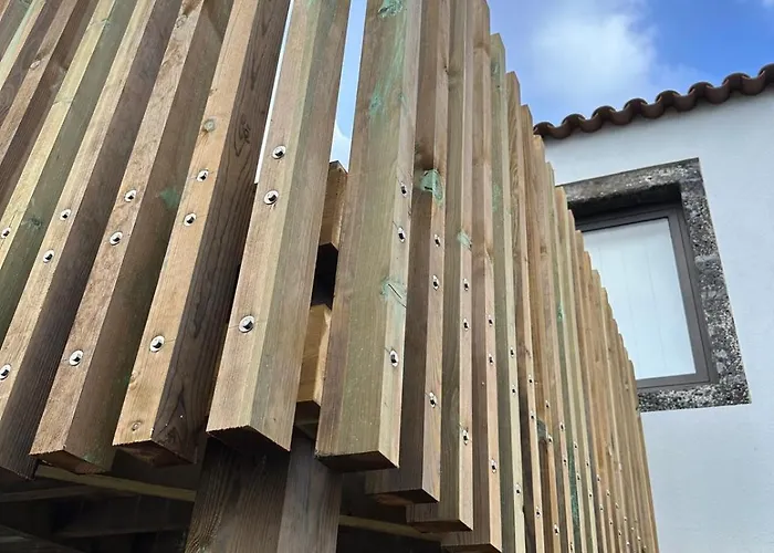 Apartment T0 Com Mezanino A Beira-mar